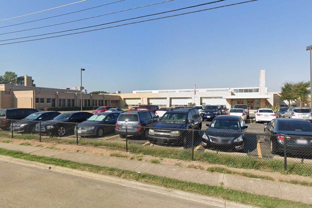 Nancy Moseley Elementary School
