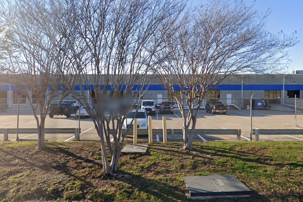 Dallas County JJAEP Desoto Campus School