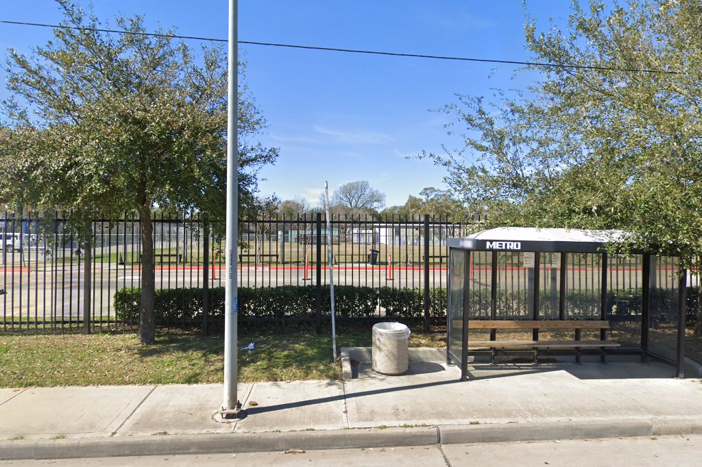 KIPP 3rd Ward School