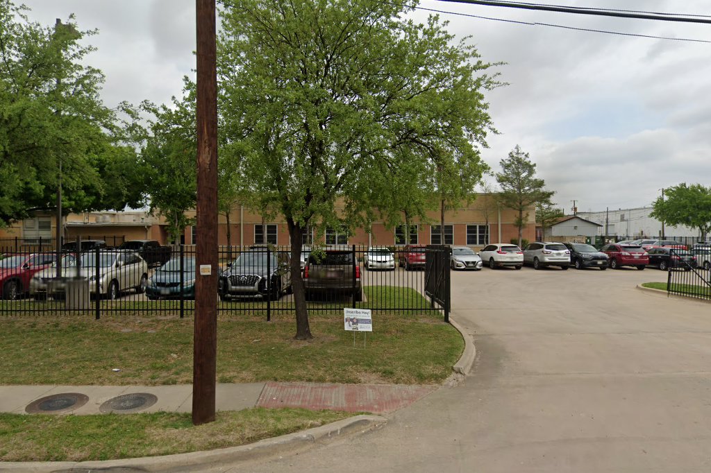 Tom W Field Elementary School