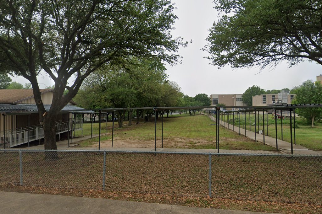 Bayles Elementary School