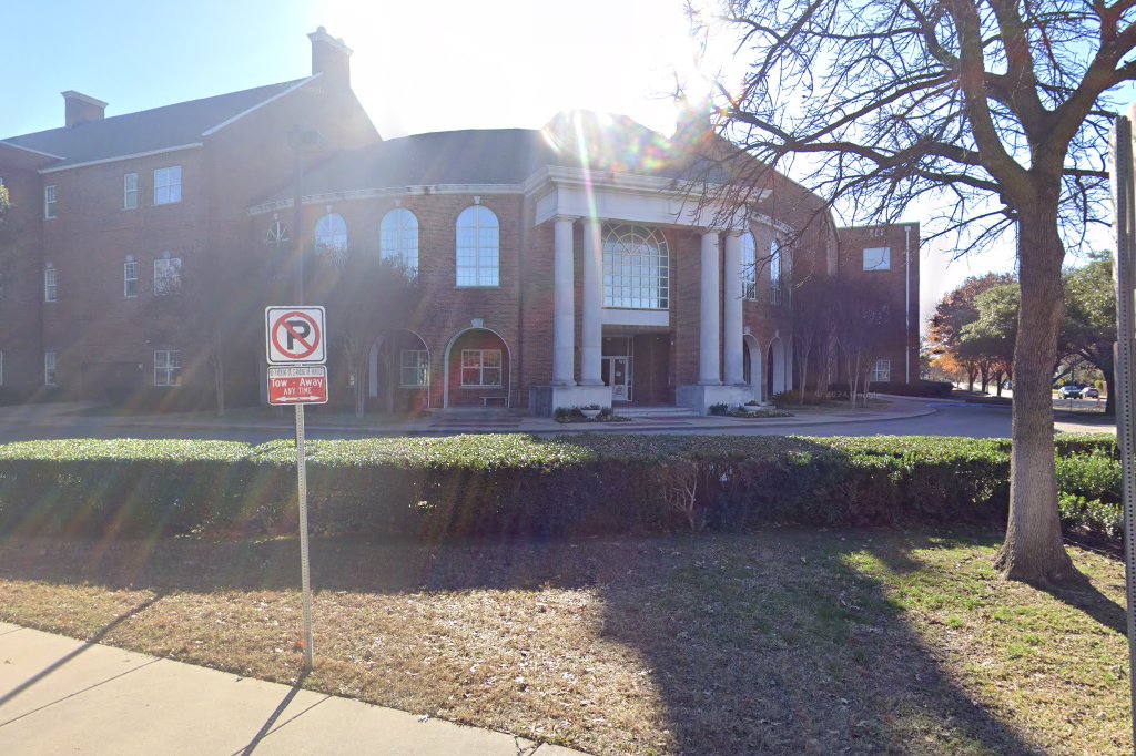 Highland Park Middle School