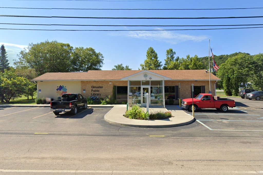 Glouster Public Library
