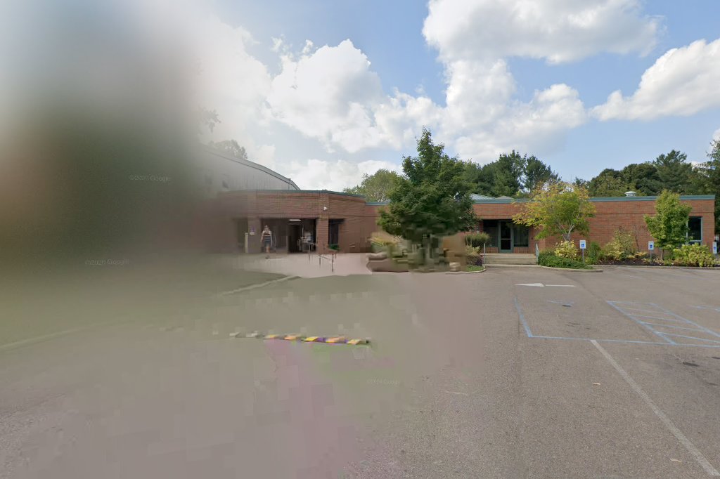 Athens Public Library
