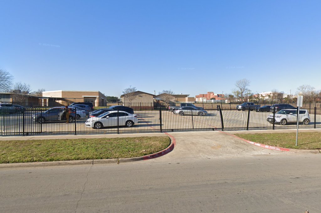 Harry Stone Montessori Academy