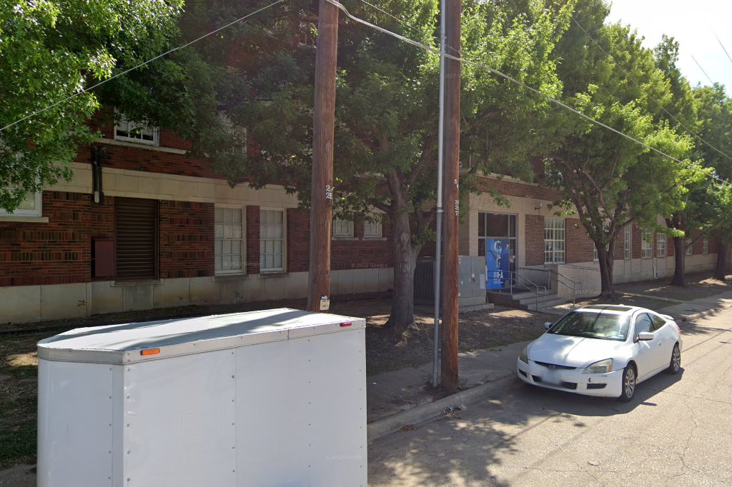 James W Fannin Elementary School