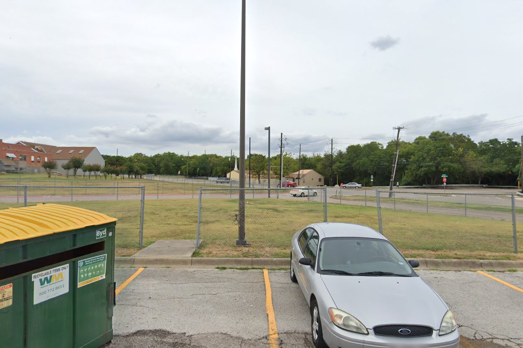 Whitney M Young School