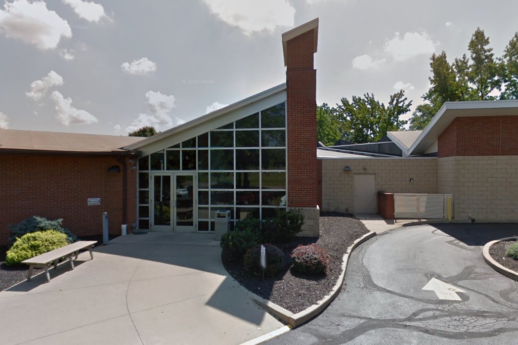 Stark County District Library, North Branch
