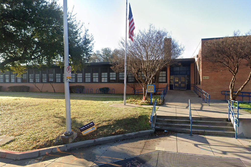 Gabe P Allen Charter School