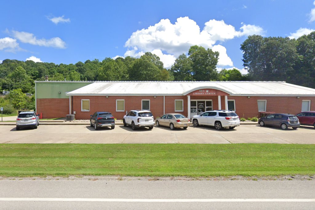 Southeastern Ohio Regional Library