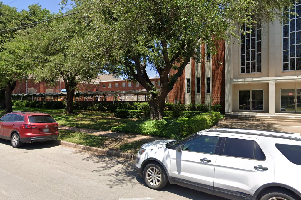 Trinity Basin Preparatory School