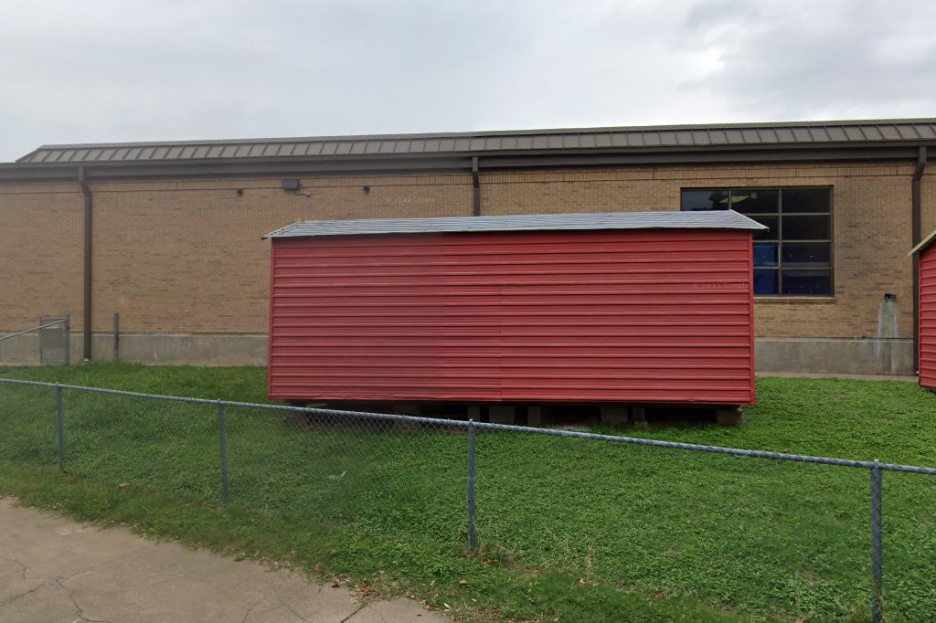 Moss Haven Elementary School