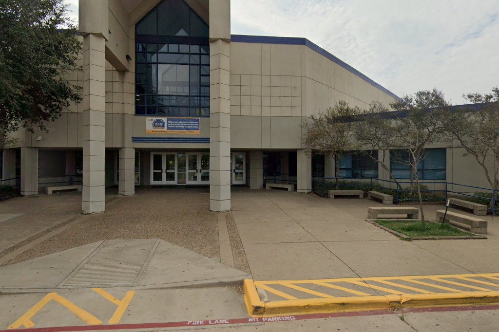 Seagoville Middle School