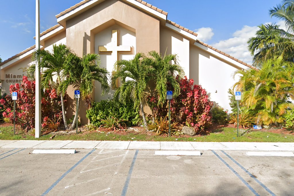 Miami Baptist Preschool