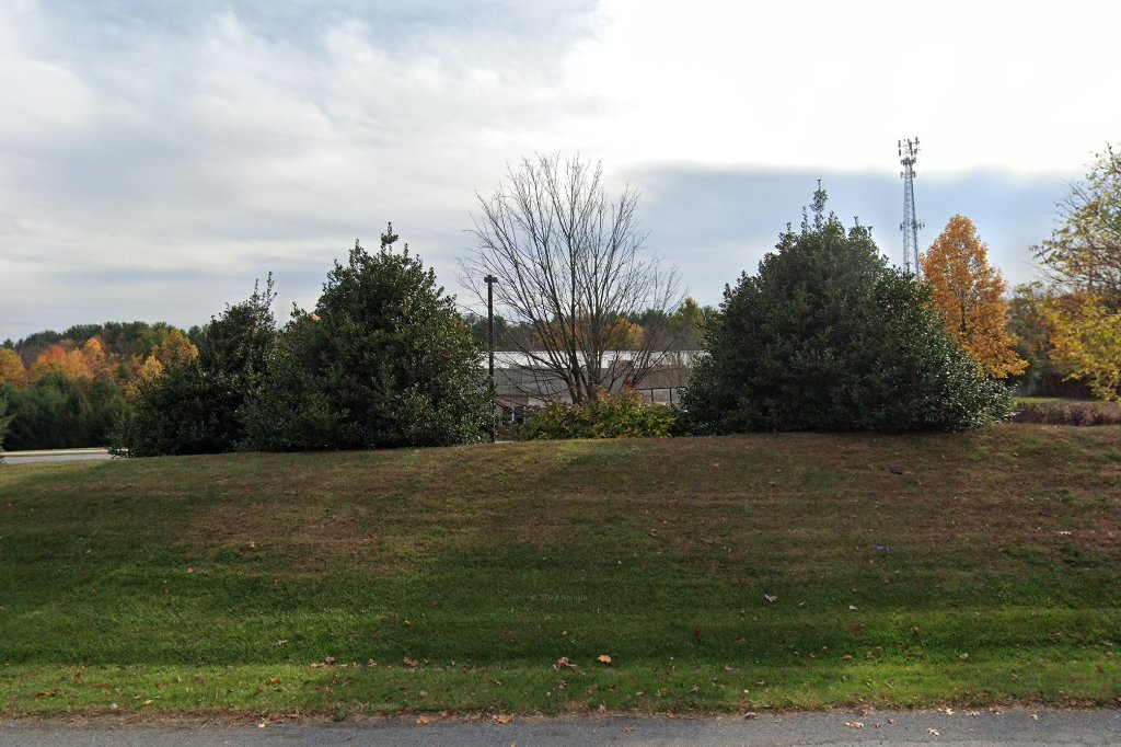 Cornerstone Academy