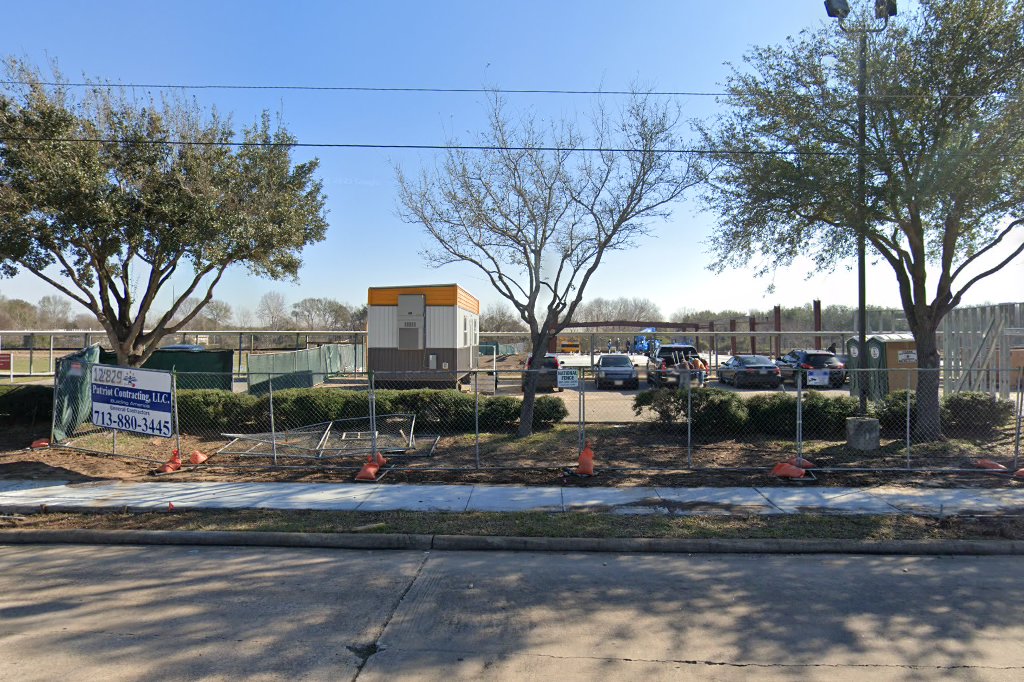 Accelerated Interdisciplinary Academy