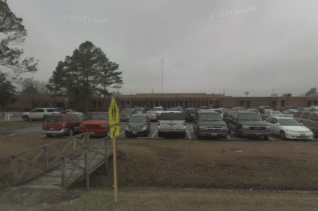 Adam Elementary School