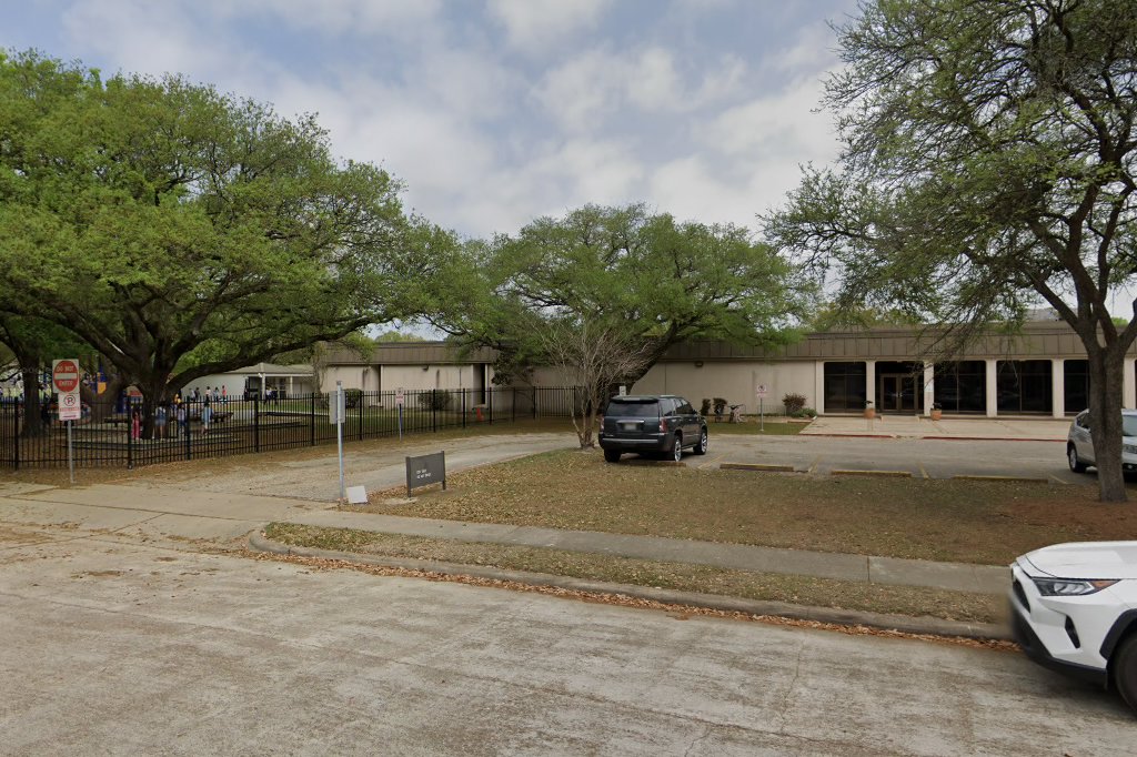 Terrace Elementary School