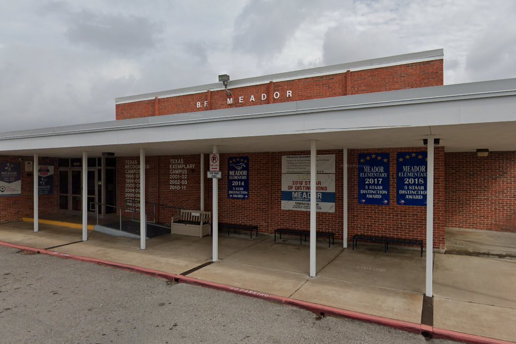 Meador Elementary School
