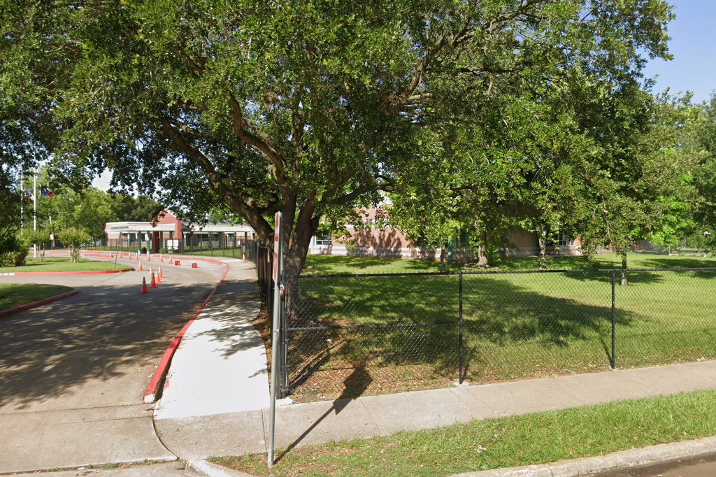Halpin Early Childhood Center