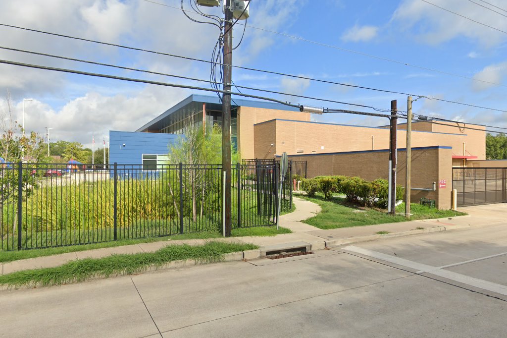 Askew Elementary School