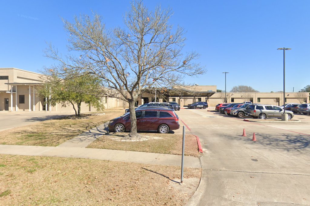 Emmott Elementary School