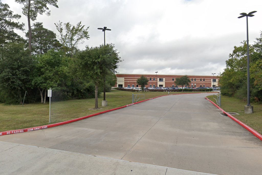 Davis High School