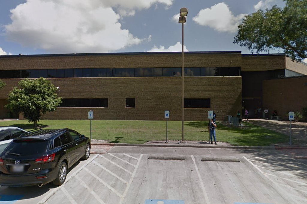 Windfern High School