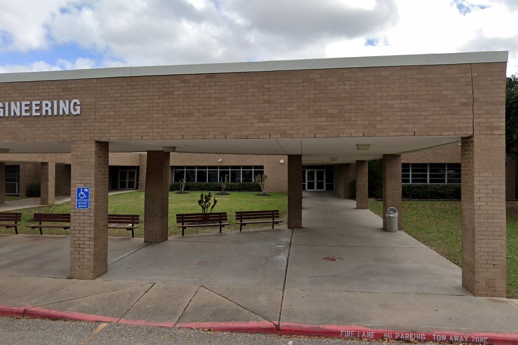 Grantham Elementary School