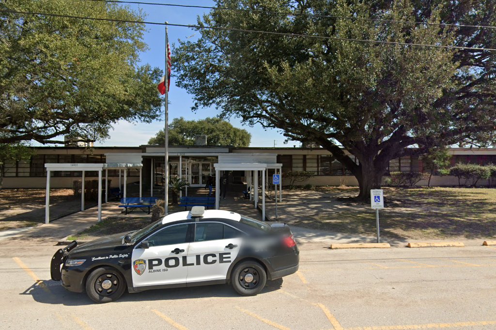 Aldine Middle School