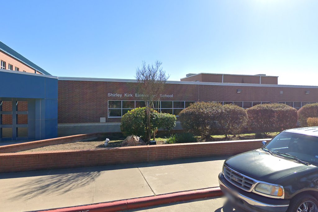 Kirk Elementary School