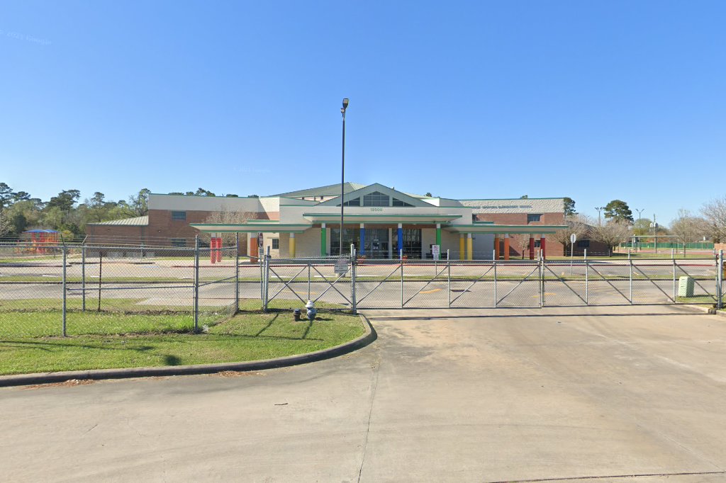 Normandy Crossing Elementary School