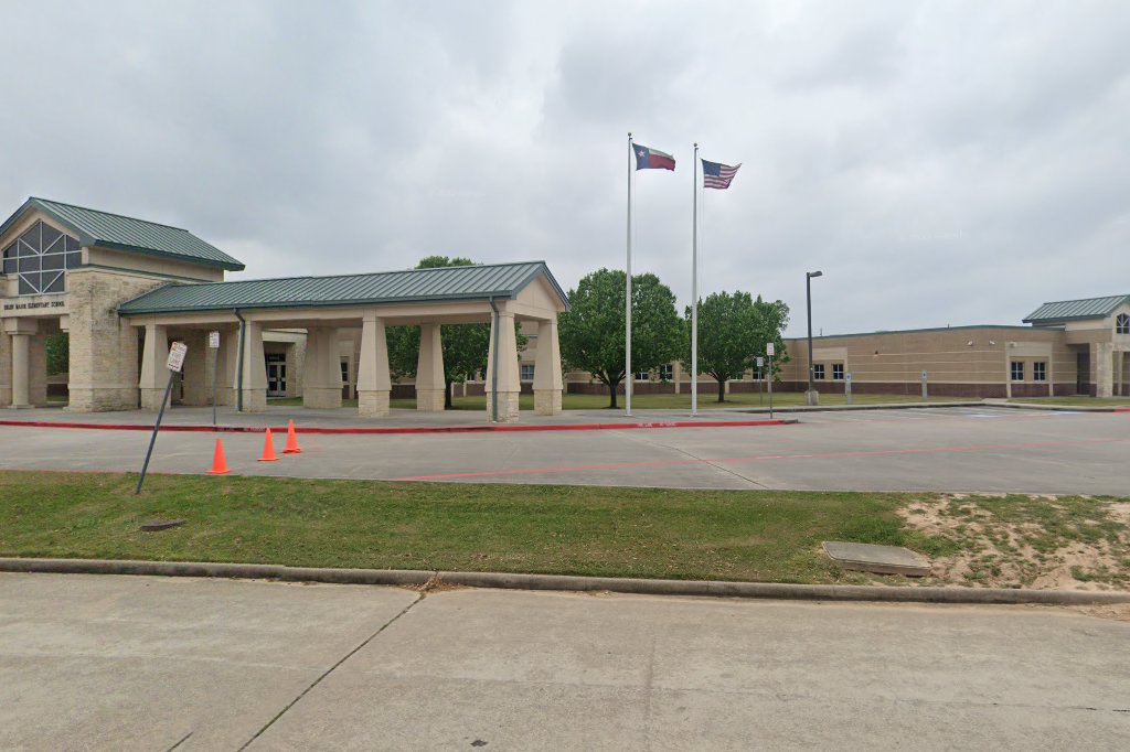 Helen Major Elementary School