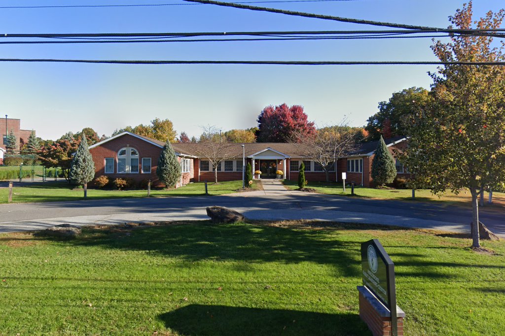 Marywood University