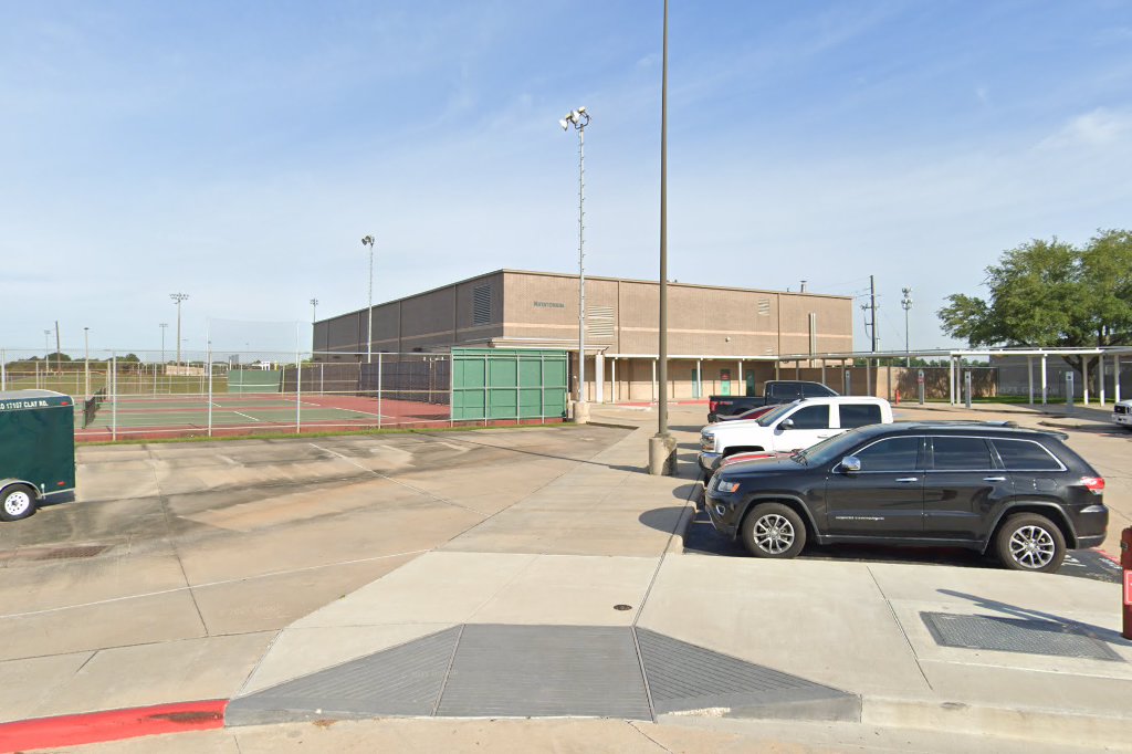 Mayde Creek High School