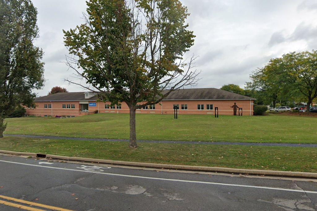 South Hills School of Business & Technology