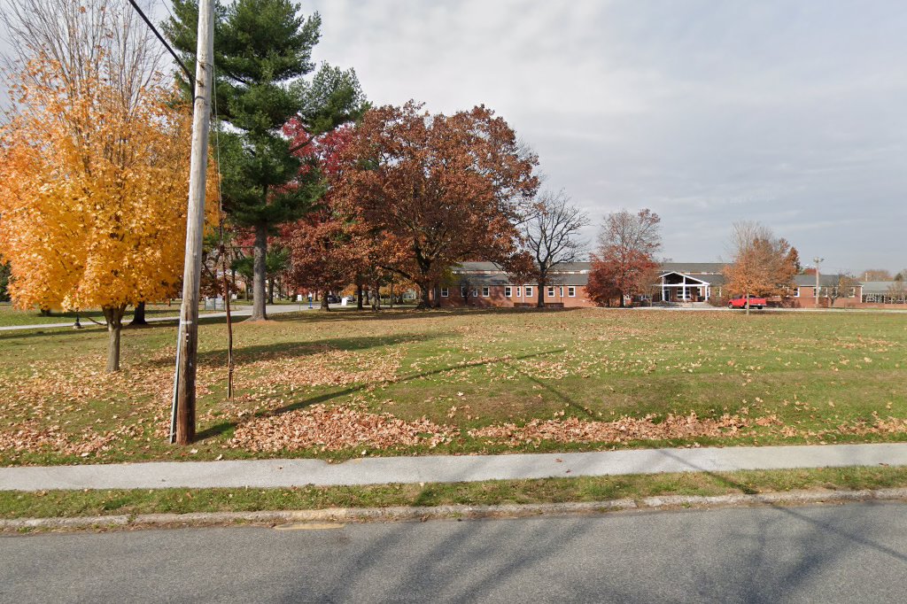 Valley Forge Christian College