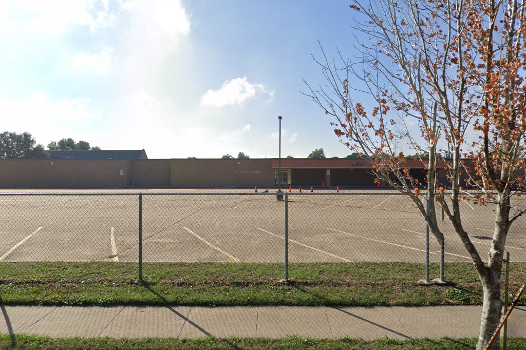 Black Elementary School