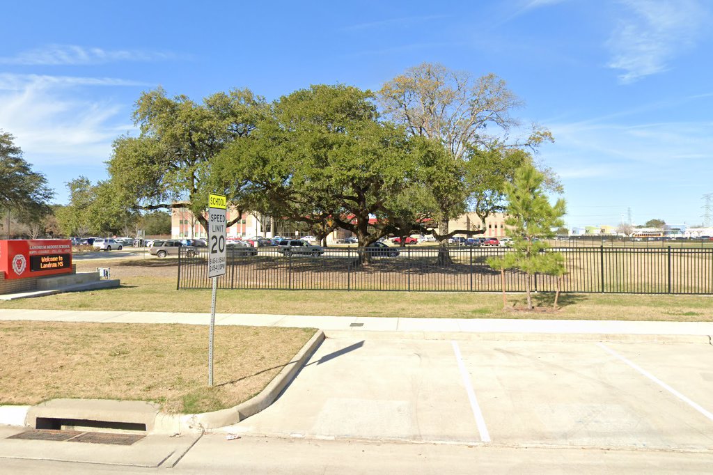 Landrum Middle School
