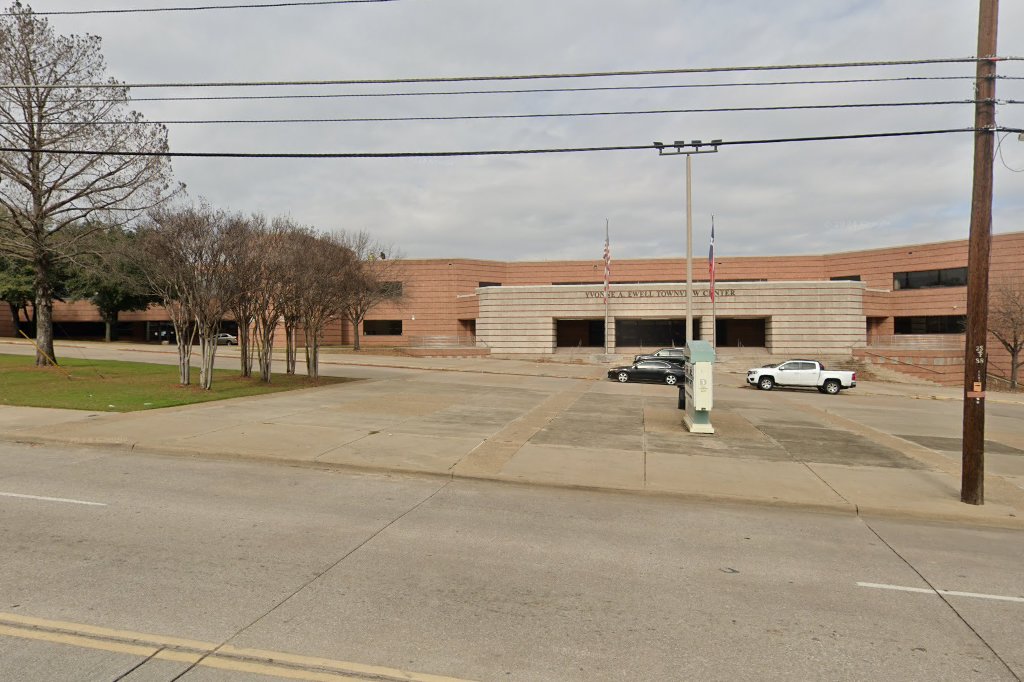 School For The Talented And Gifted