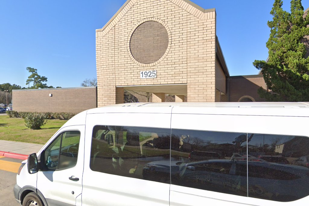 Calvert Elementary School
