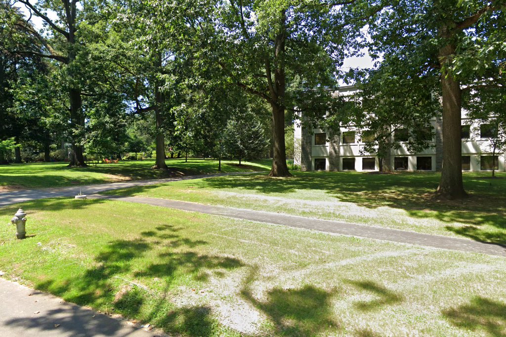 Cabrini College