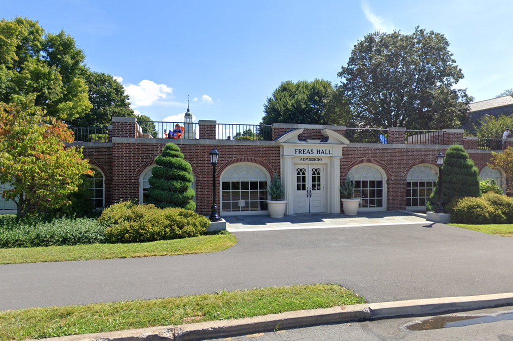 Bucknell University