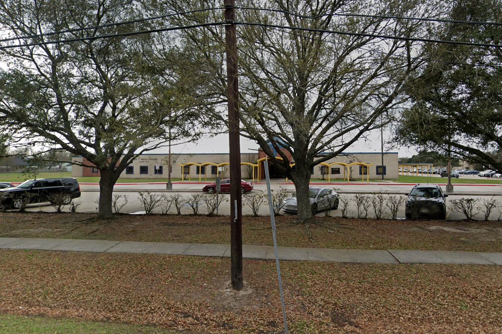 Versa Reece Academy