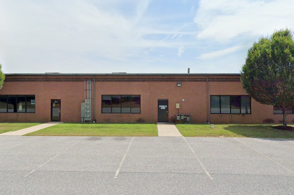 Baltimore School of Massage-York