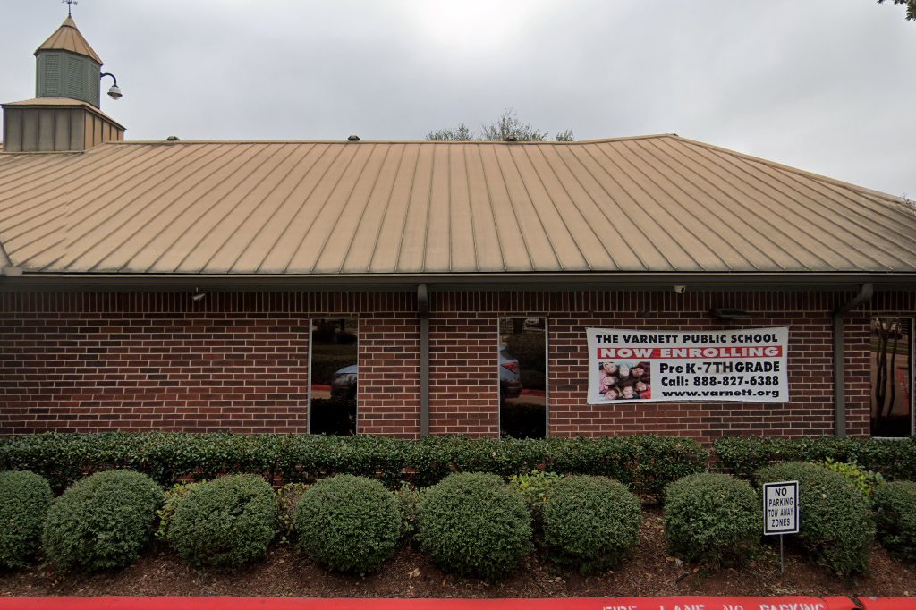 Varnett Charter School
