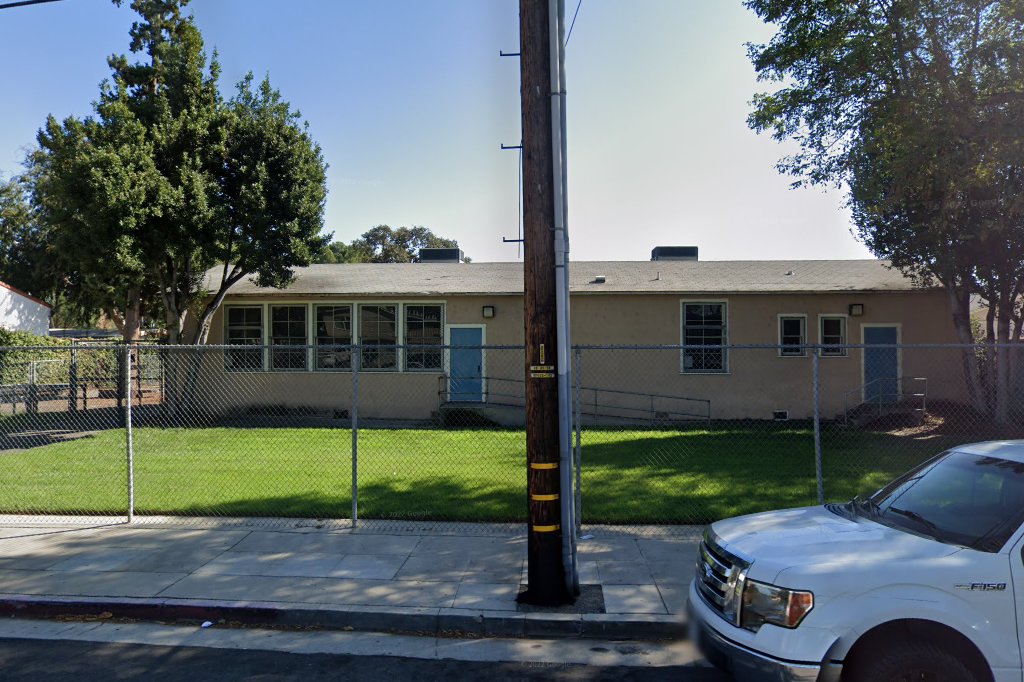 Berenece Carlson Home Hospital School