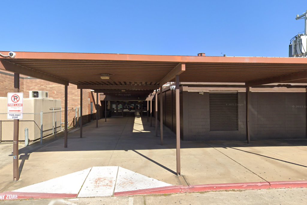 Alief Middle School
