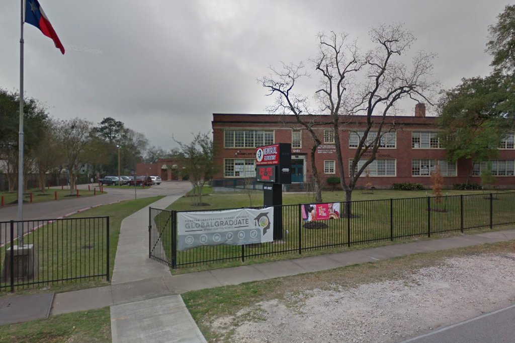 Memorial Hospital School