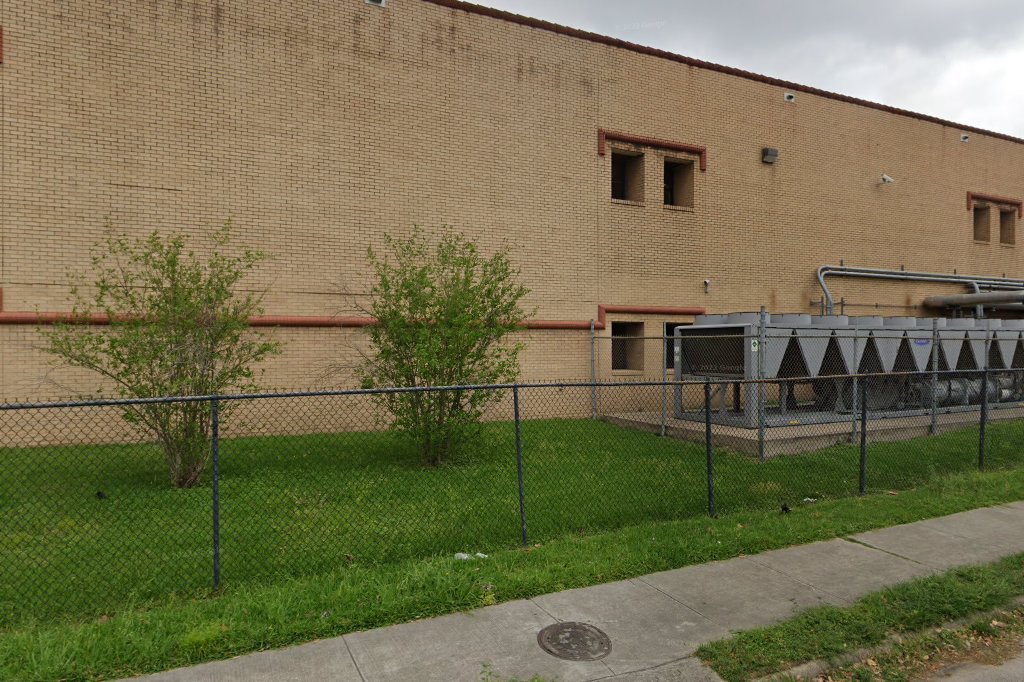 Edison Middle School